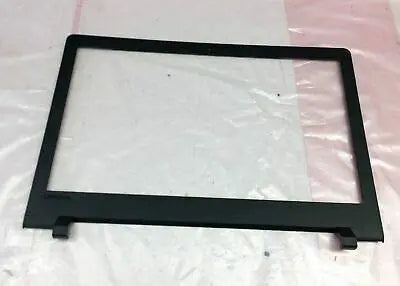 Lenovo 110-15ISK Laptop LCD Back Cover with Hinges ā High-Quality Build