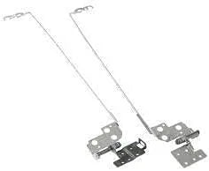 Lenovo IdeaPad 110-15ISK LCD Top Cover Bezel with Hinges | Genuine Replacement