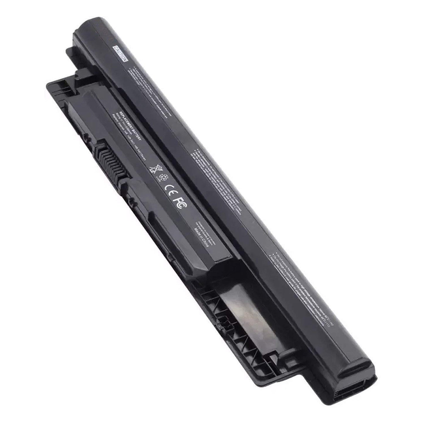 Replacement Battery for Dell Inspiron 3521, 3537, 3542 – 6 Cell 4000mAh | Compatible with G019Y, 0MF69, 6HY59, 4DMNG | High-Capacity Laptop Battery for Longer Backup