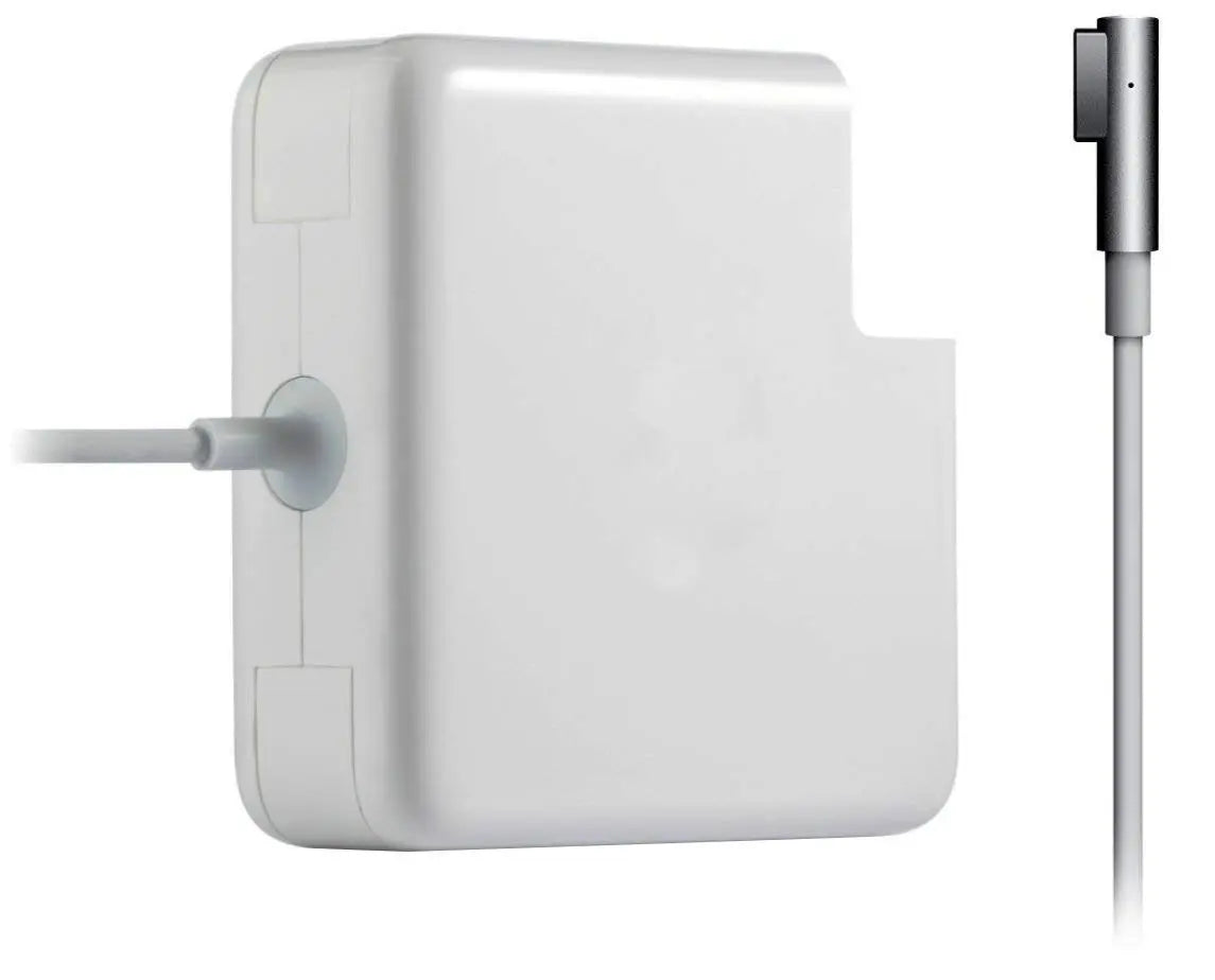 "60W MagSafe 1 Power Adapter for MacBook Pro 13" (A1278) – Magnetic Charging Cable for Apple Laptops"