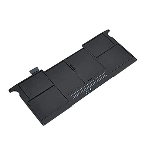 High Capacity A1495 Laptop Battery for Apple MacBook Air 11” EMC 2471, EMC 2558 Models