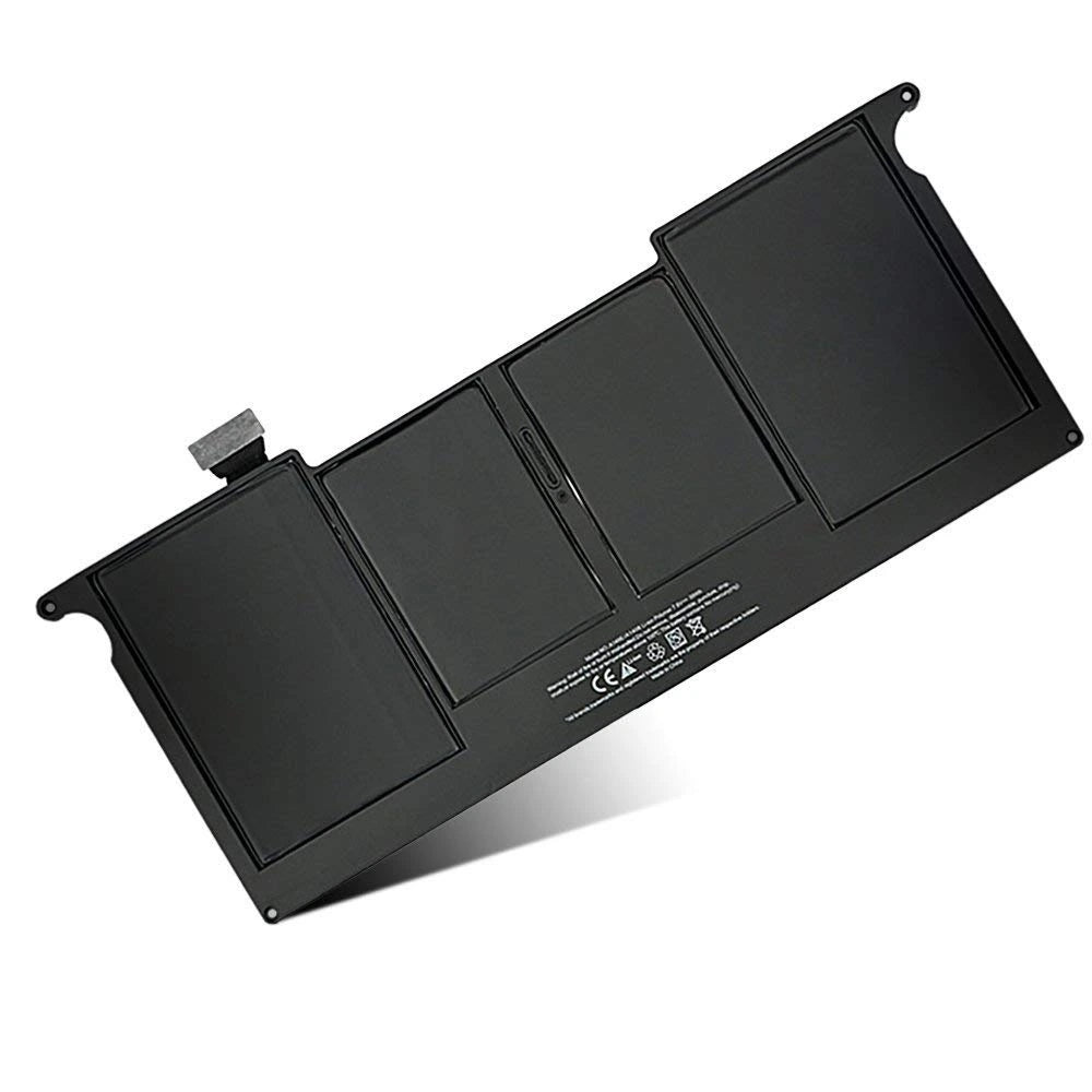 A1495 Battery for MacBook Air 11” A1370 A1465 – Replacement for A1406, 020-7376-A with Tools
