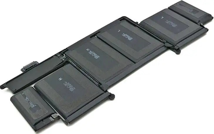 A1493 Laptop Battery Replacement for MacBook Pro 13″ Retina A1502 – Compatible with Late 2013 & Mid 2014 Models, with 2 Free Screwdrivers and 6-Month Warranty