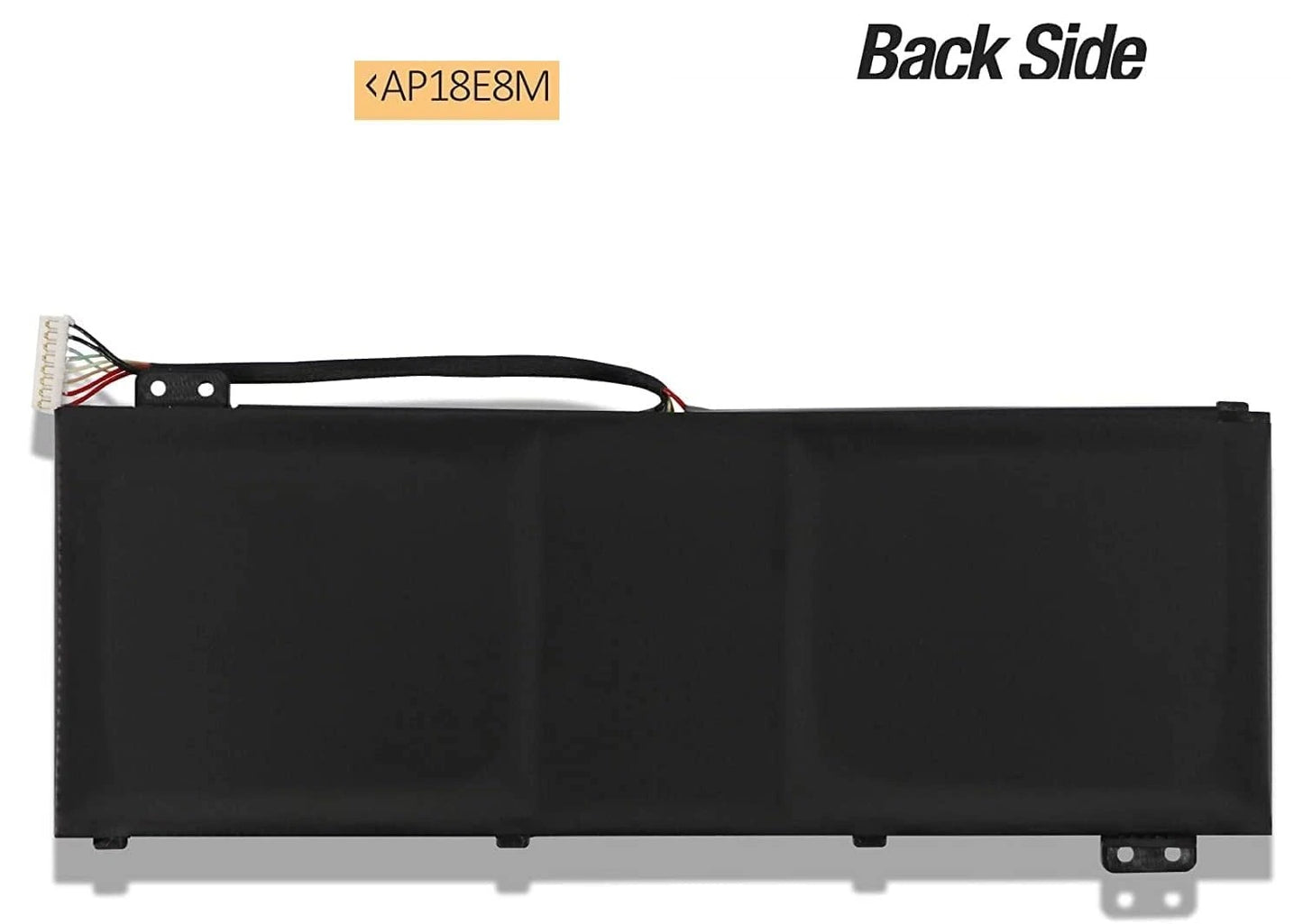 AP18E7M Battery for Acer Aspire 7, Aspire AN517, Nitro 5 - KT.00407.009 Compatible
