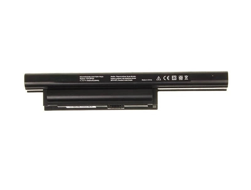 Battery for Sony VAIO VPCEE20 and VPCEB1PFX laptops