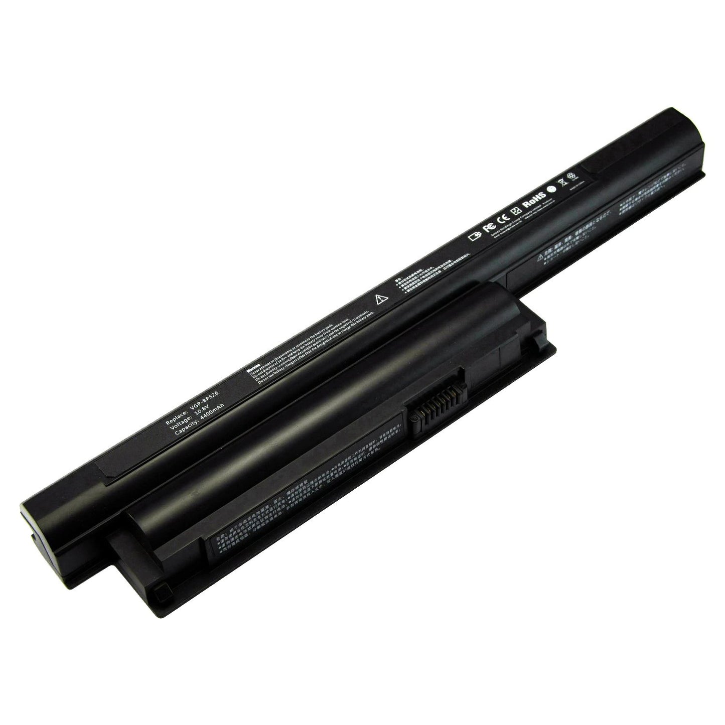 Sony BPS26 Battery for SVE14 / SVE15 / VPC-EH / VPC-EJ / VPC-EL / VPC-CB / VPC-EG / PCG Series Laptops - Chotustore