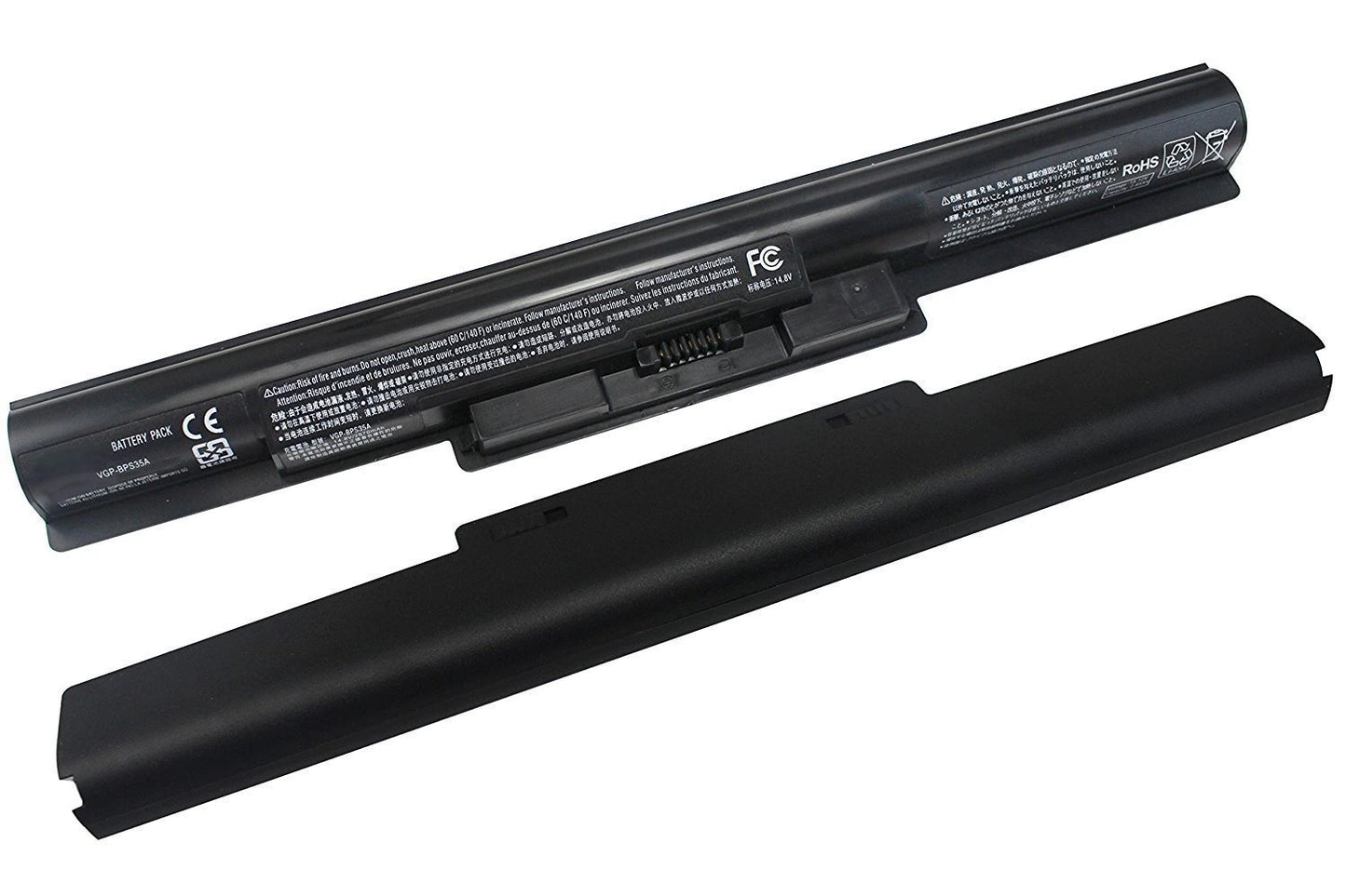 Sony BPS35A VGP-BPS35 Laptop Battery for Vaio 14E & 15E Series – High-Performance Replacement with Long Battery Life