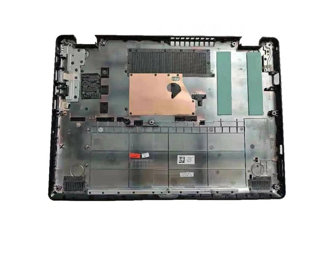 OEM Dell Latitude 3490 Base Lower Chassis Shell