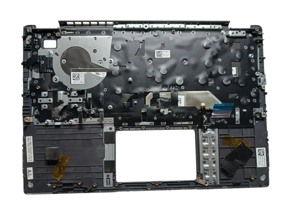 Original Top Case Palmrest for Dell Latitude E3410