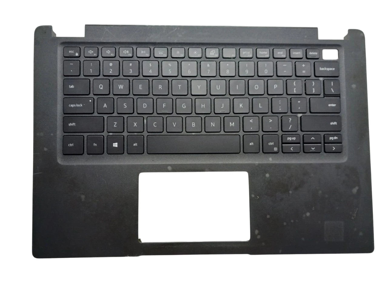 Dell Latitude E3410 Top Cover Palmrest Replacement