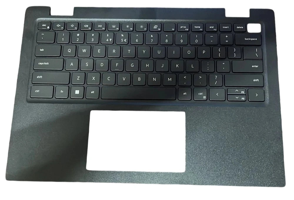 Dell Latitude 3420 Palmrest Touchpad With Keyboard