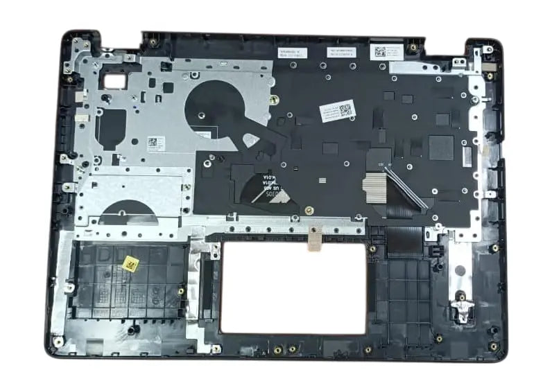 Dell Vostro 3400 Palmrest with Keyboard Assembly HUD04 VC7NJ