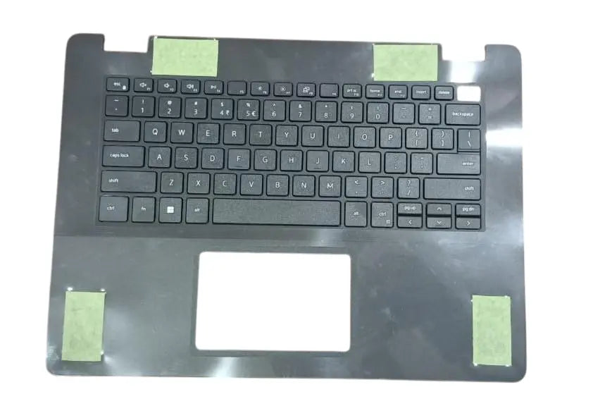 Dell Vostro 3400 Palmrest with Keyboard Assembly HUD04 VC7NJ