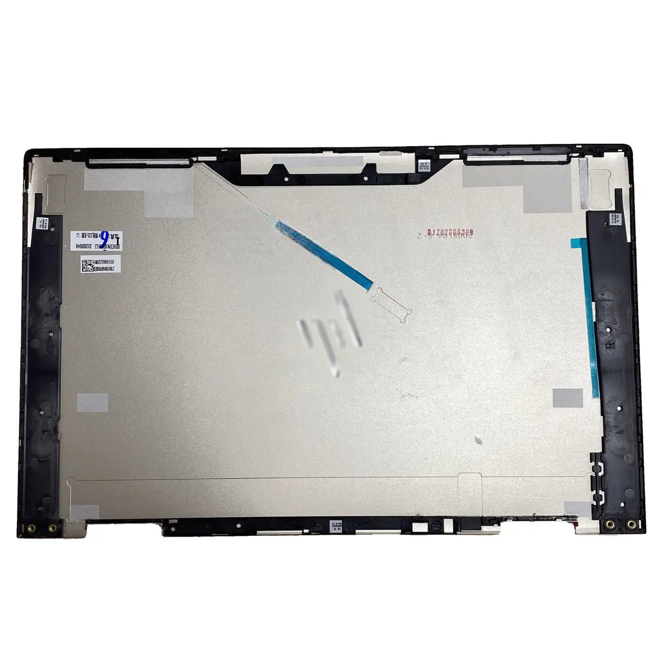 HP Envy X360 13-AY LCD Back Cover Lid – Premium Replacement Rear Case, L94498-001, Sturdy & Lightweight, Perfect Fit for 13-AY0103la Laptop