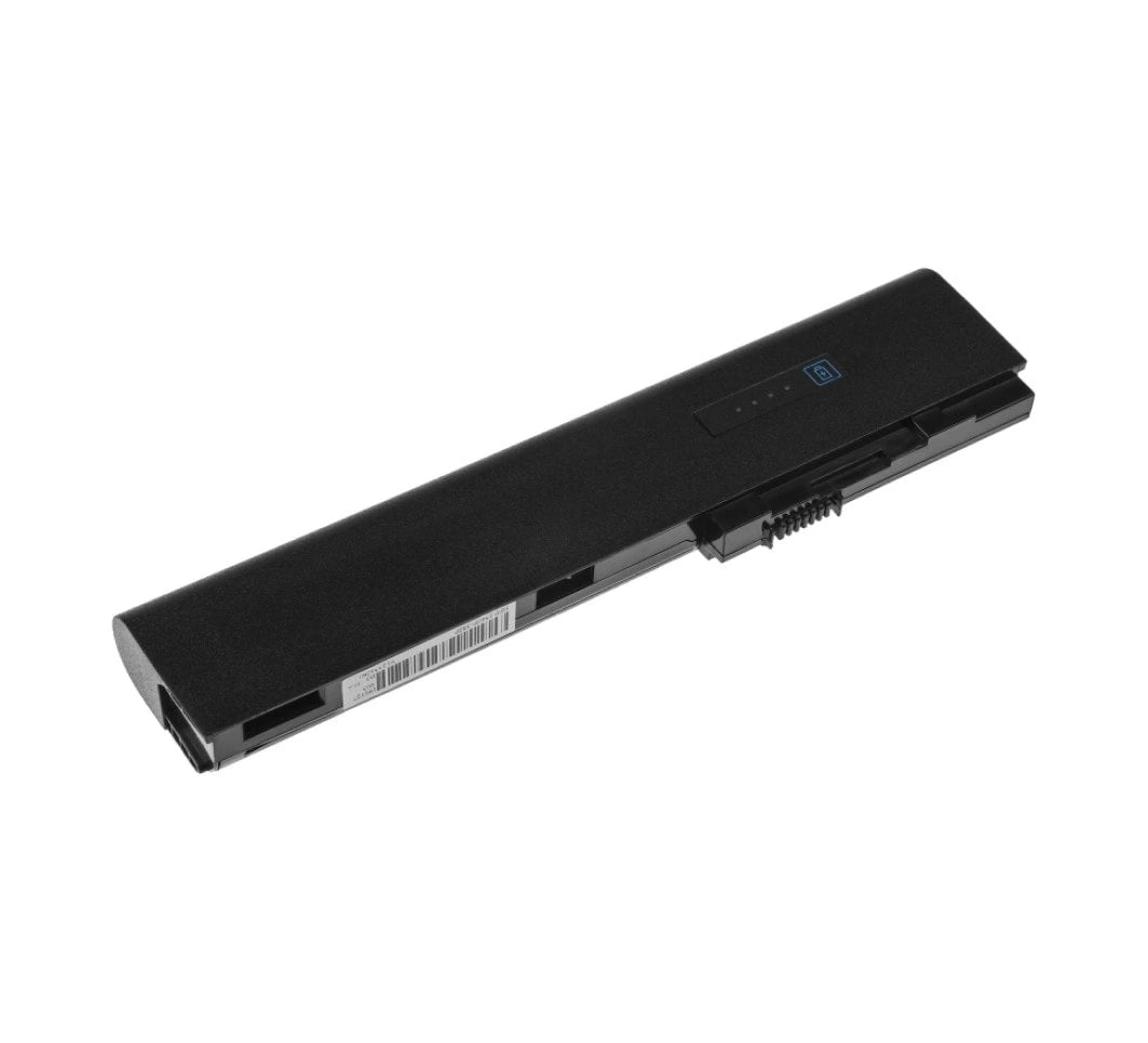 Replacement battery for HP EliteBook 2560P and 2570P series, compatible with part numbers 632016-542, 632417-001, and more
