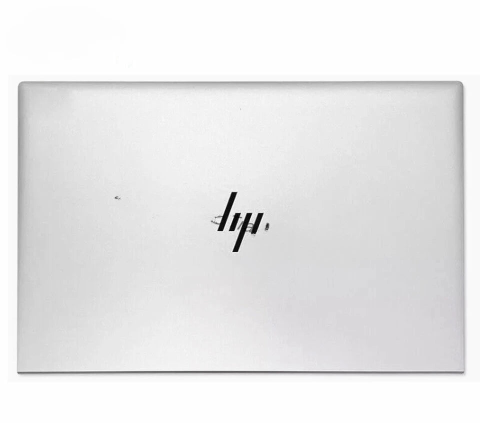 HP EliteBook 840 G7 / 845 G7 LCD Rear Top Lid Cover (M07096-001) - OEM Replacement Back Panel