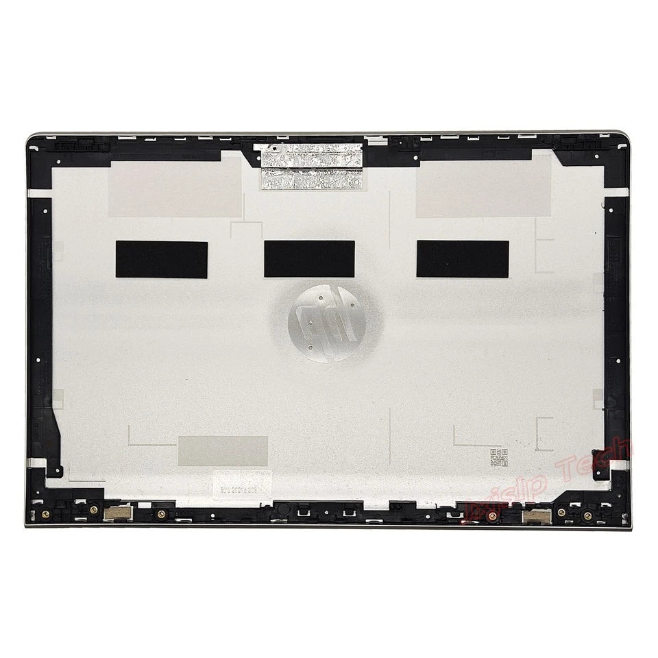 New Genuine HP ProBook 440 G8 LCD Back Cover / Top Lid (52X8QLCTPA0) – Silver Replacement