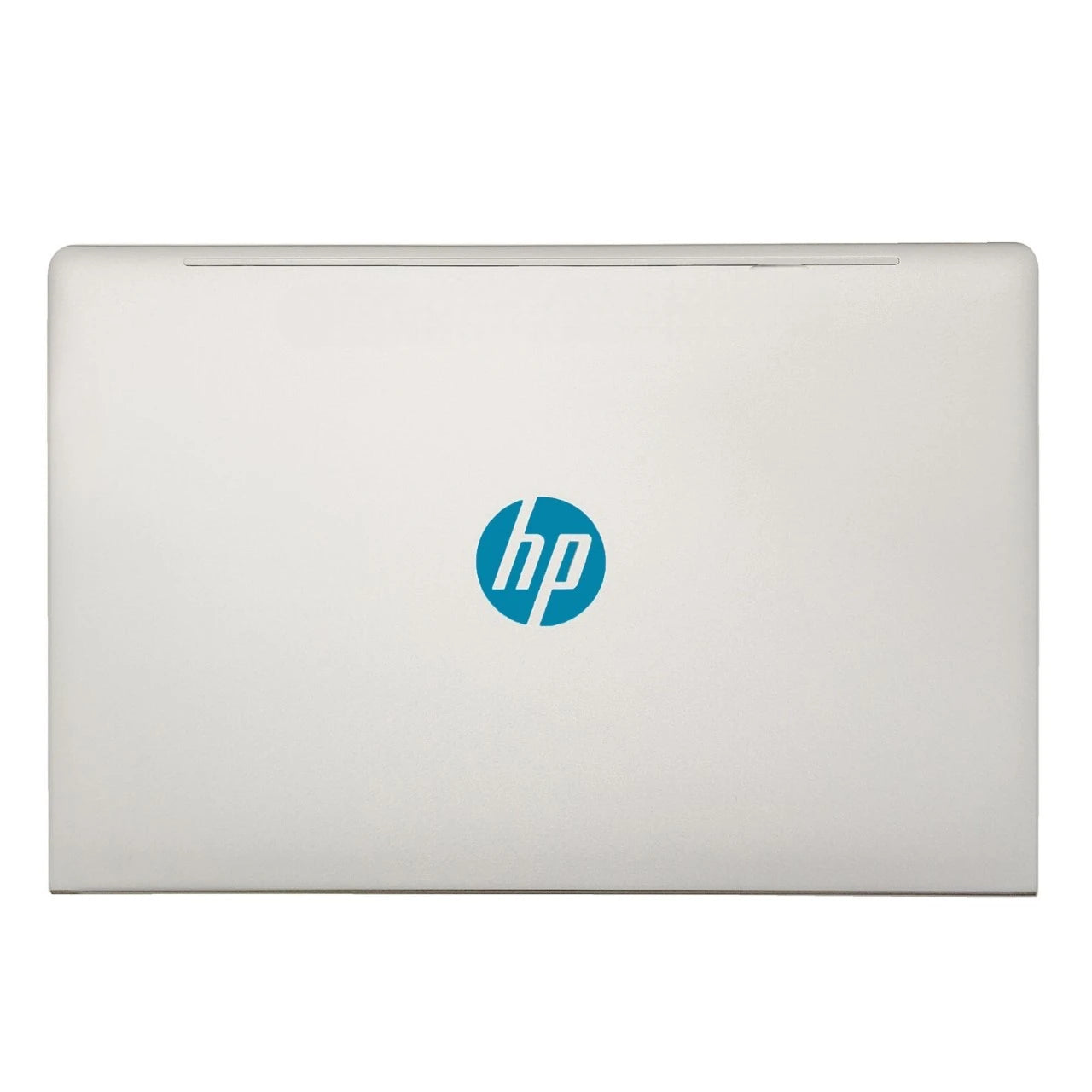 New Genuine HP ProBook 440 G8 LCD Back Cover / Top Lid (52X8QLCTPA0) – Silver Replacement