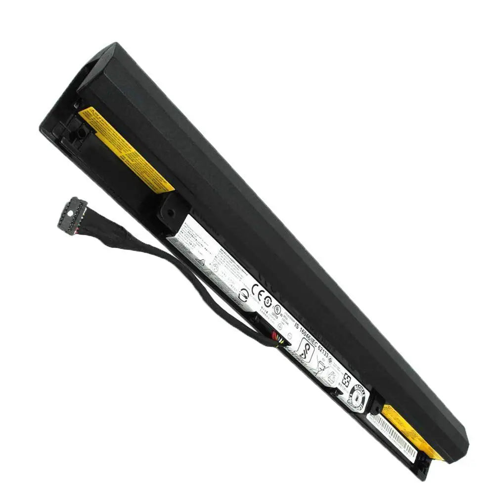 Lenovo V4400 Replacement Battery for IdeaPad 100-14, 100-15IBD, B50-50, 300-15IBR, Xiaoxin 300, B71-80 – 32Wh 4-Cell L15L4A01 L15S4A01