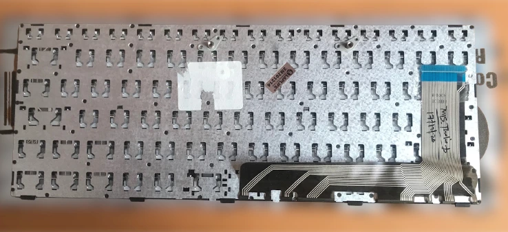 Laptop Keyboard for Lenovo IdeaPad 110-14 110-14ibr 110-14isk 310-14 310S-14 510-14 510S-14 E41-15 TN Govt Laptop