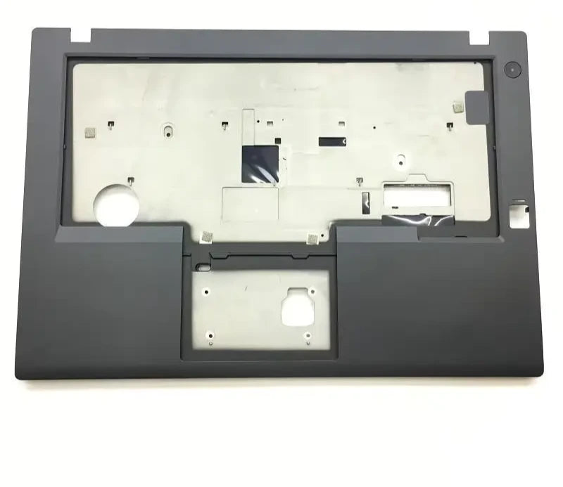 Replacement touchpad for Lenovo ThinkPad T470, high-quality, black palmrest touchpad for improved laptop performance