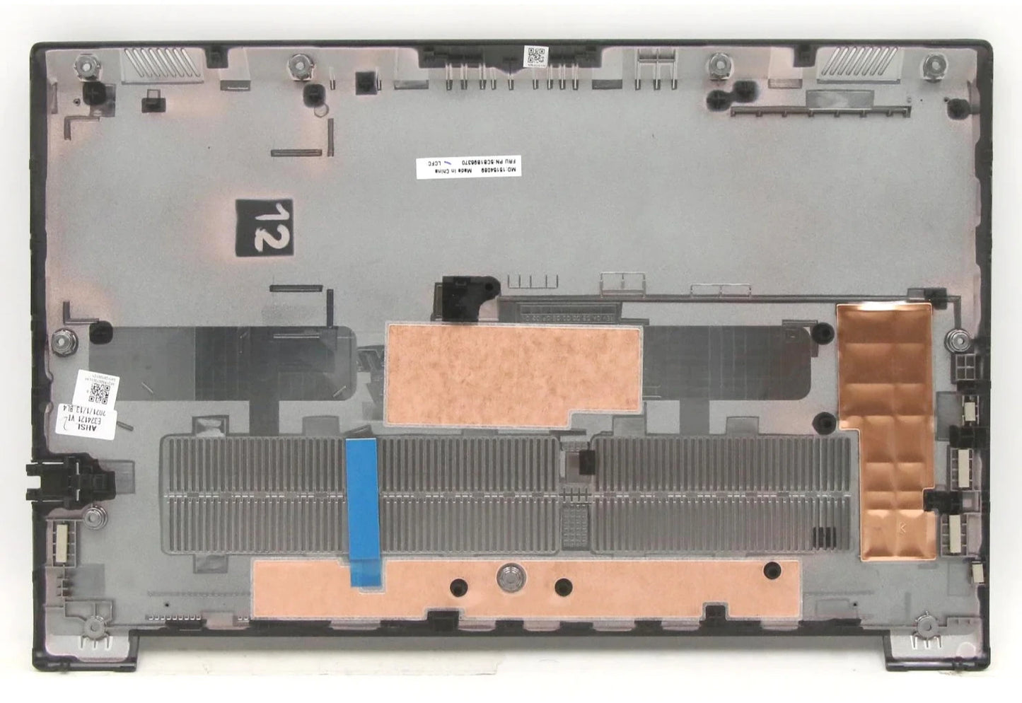 Replacement Laptop Base Cover for Lenovo V14 G2-ITL & V14 G2-ALC – Durable Lower Case