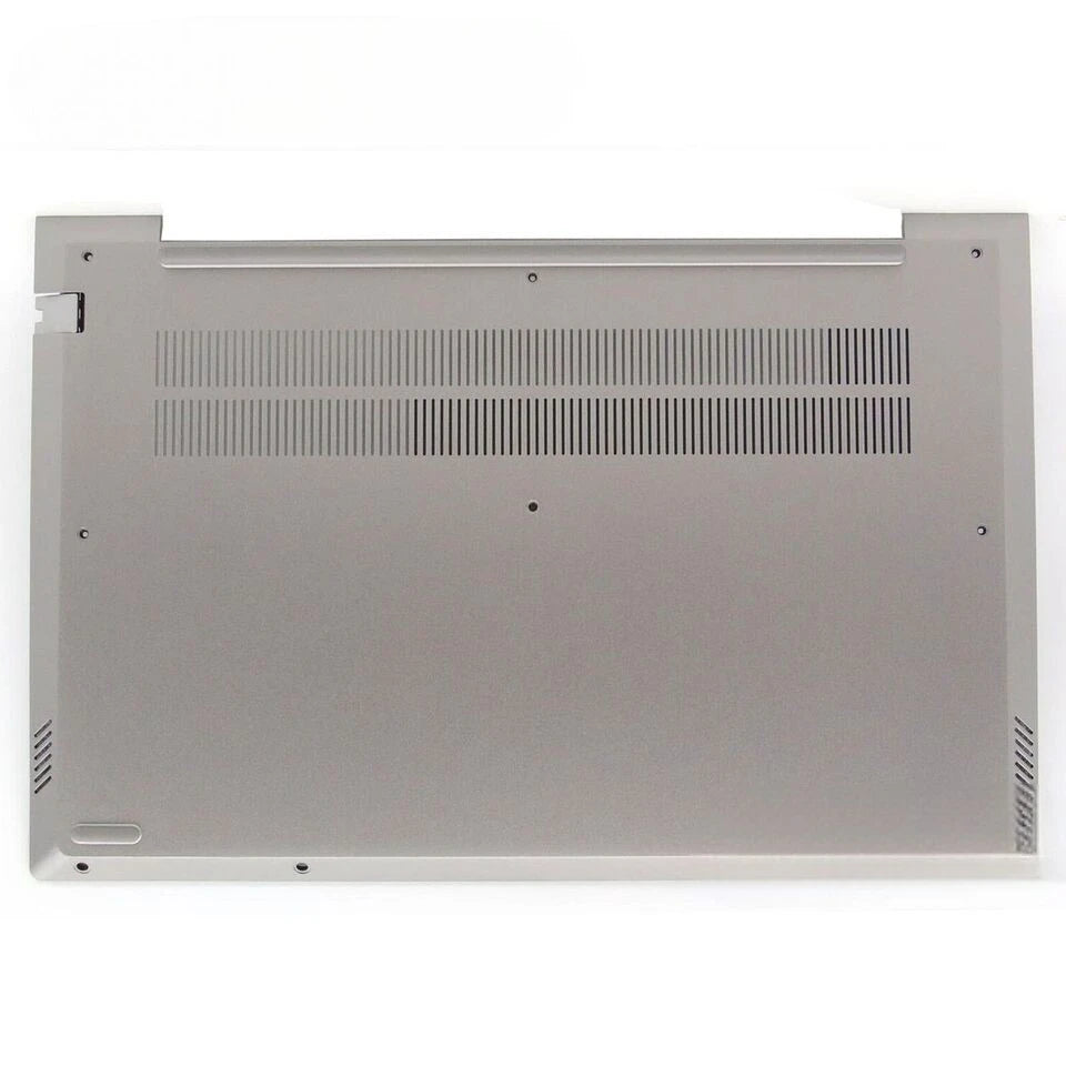 Lenovo ThinkBook 14 G2 ITL Bottom Case Silver – 5CB1B02546 Replacement Cover
