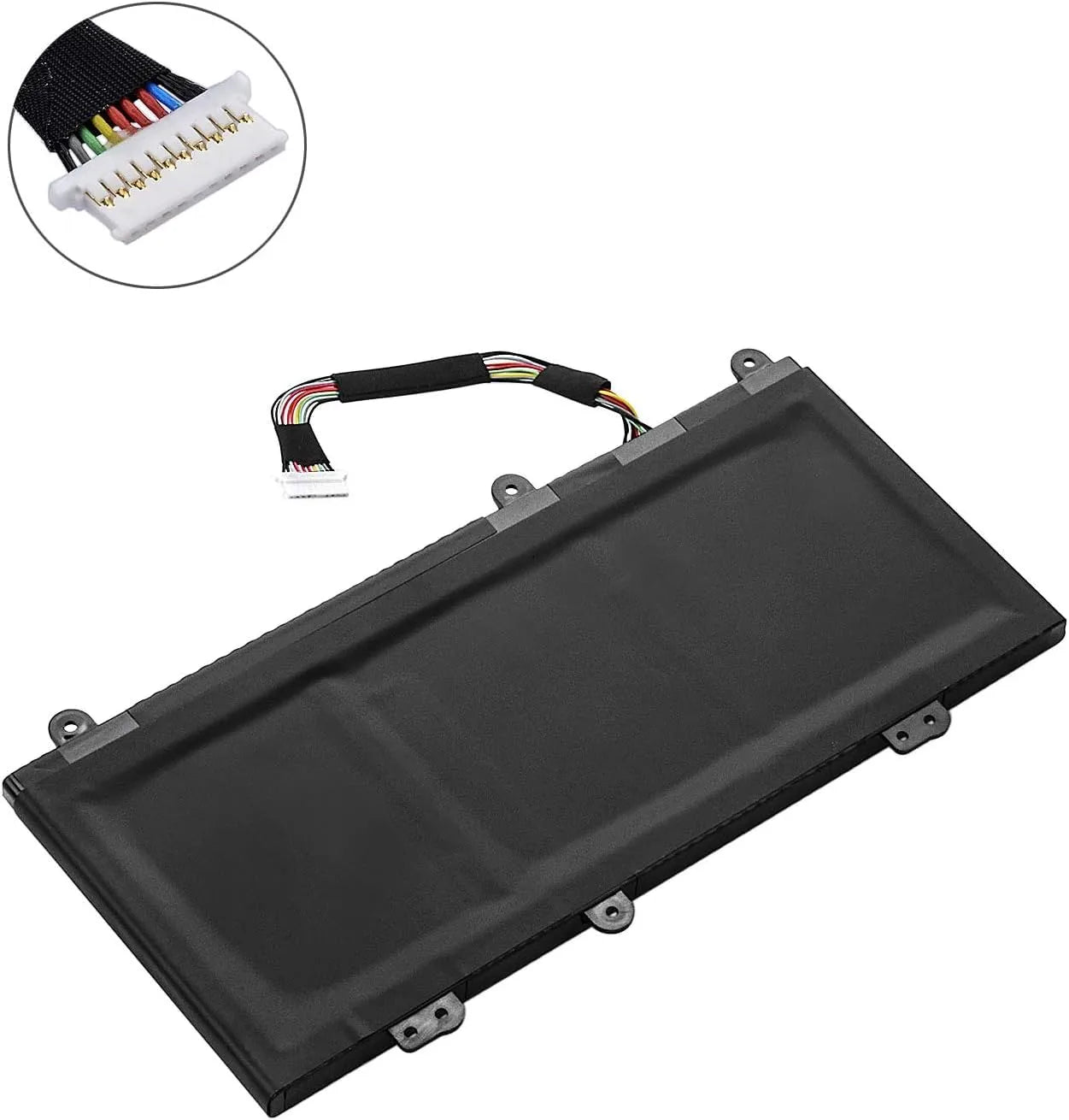 Replacement SG03XL Battery for HP Envy 17 & M7 Series