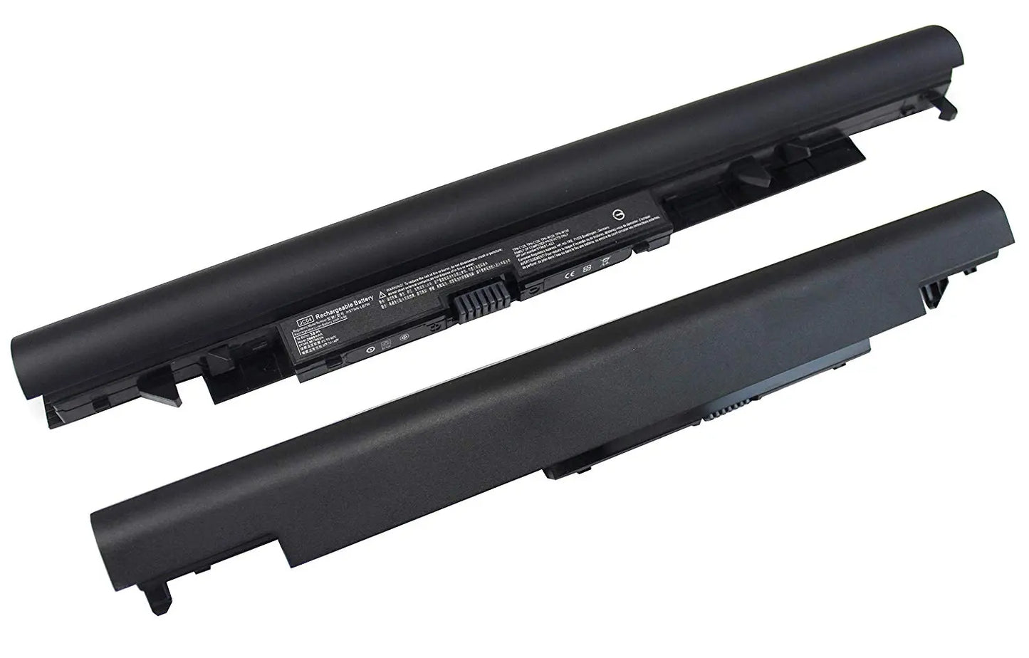 High-Performance Li-ion Battery for HP Laptops