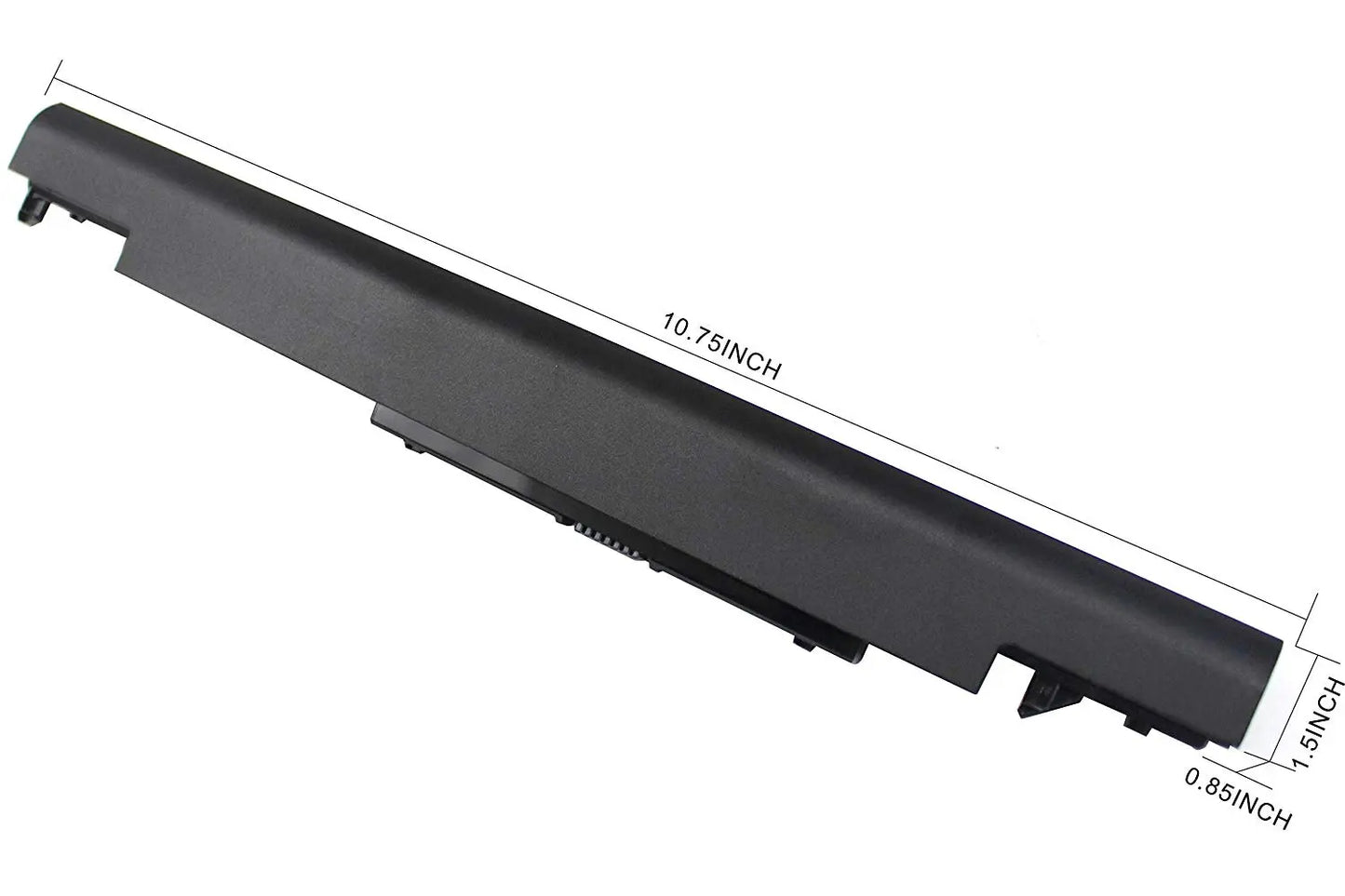 Replacement HP JC03 Battery – 14-BS, 15-BW, 17-AK, Pavilion 17z