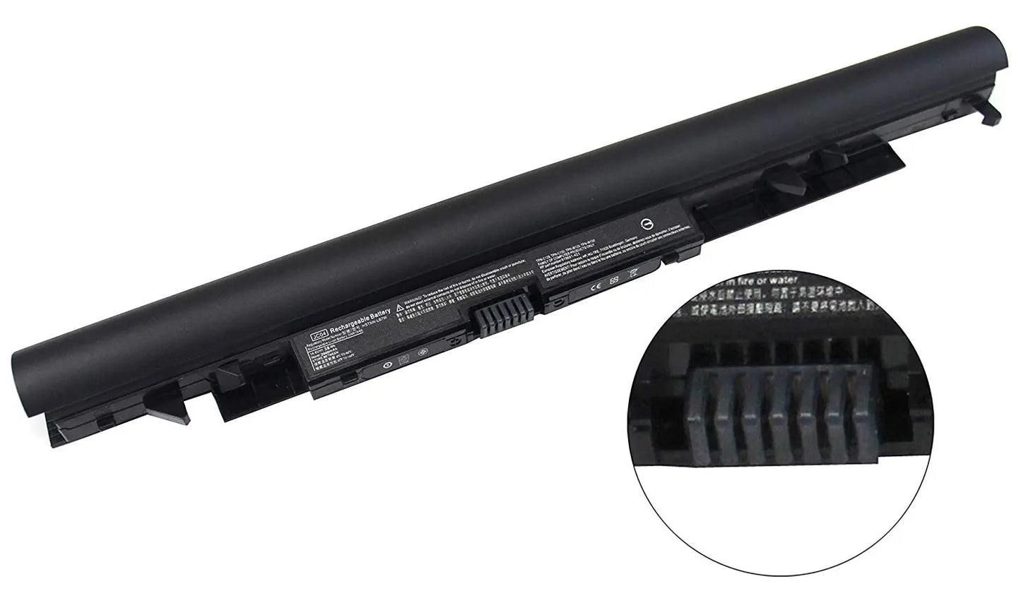 HP JC04 Laptop Battery – Compatible with 240 G6, 250 G6, 255 G6 & More