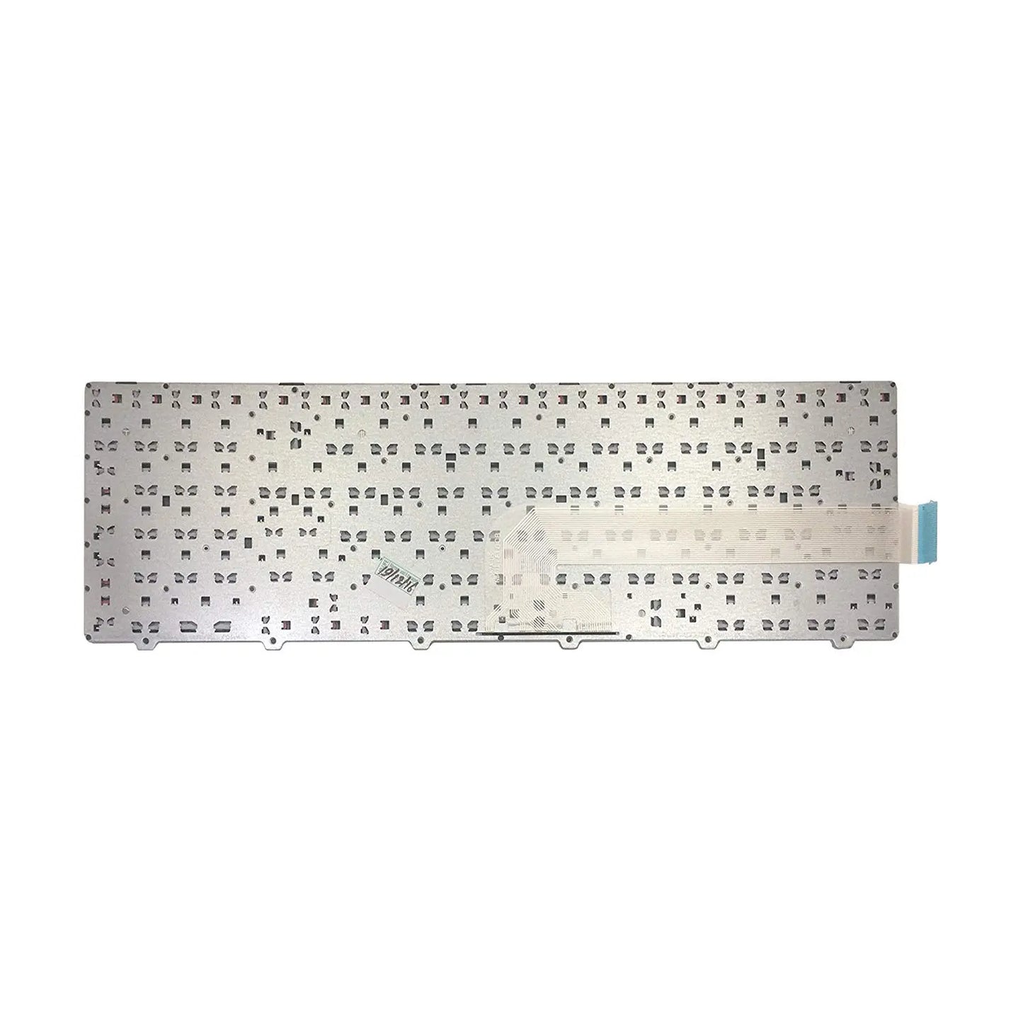 Dell Inspiron 15 3000 5000 keyboard with high-quality keys – No backlight