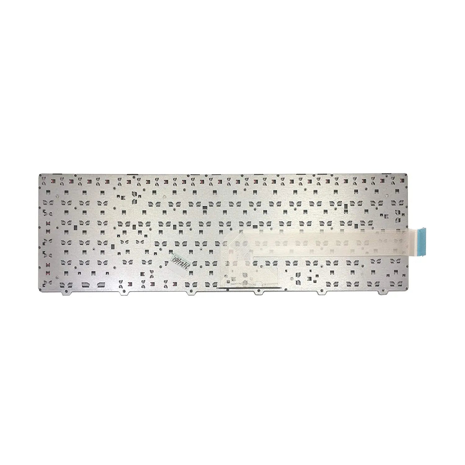 Dell Inspiron 15 3000 5000 keyboard with high-quality keys – No backlight