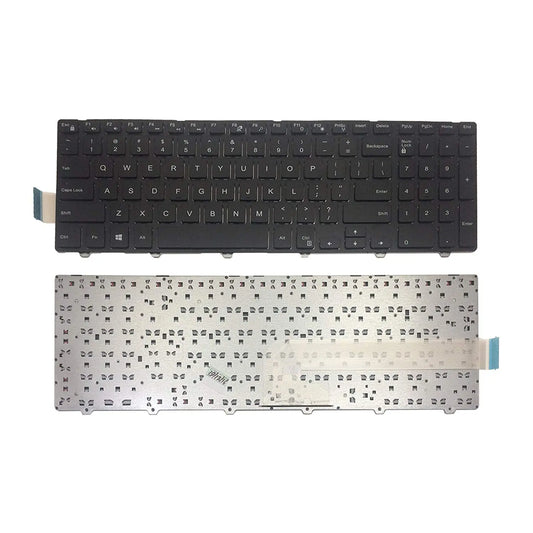 Replacement keyboard for Dell Inspiron 15 3542 5559 – US layout