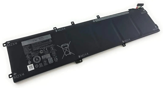 Dell 6GTPY original battery for XPS 15 and Precision 5510 – High-performance replacement battery available in India at the best price