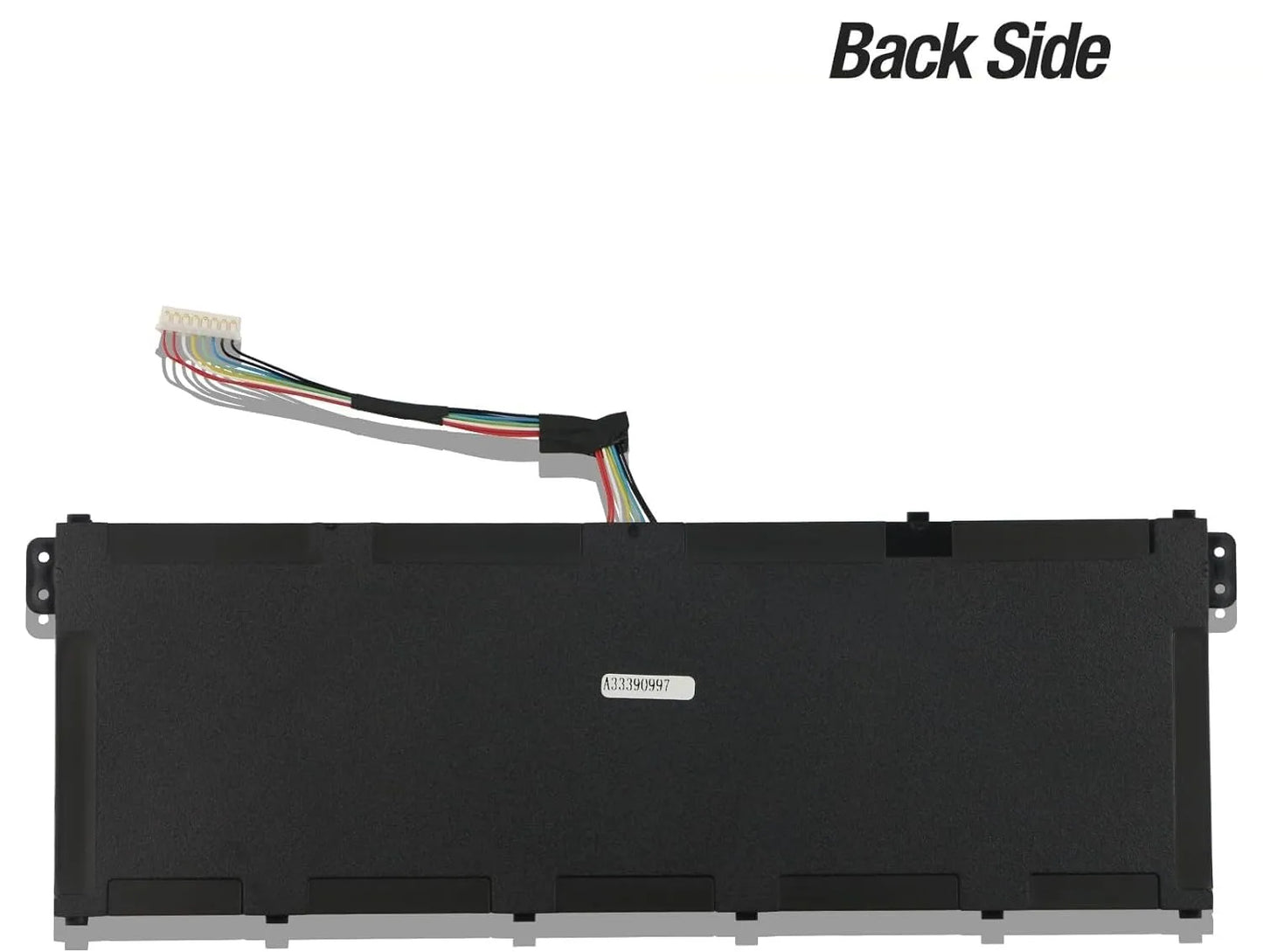 "Replacement AP20CBL Battery for Acer Swift 3 SF314-43, SF314-511, Aspire 5 A515-45, A515-46, Aspire 7 A715-43G, Vero AV15-51, TravelMate Spin B3 – Long-Lasting Power"