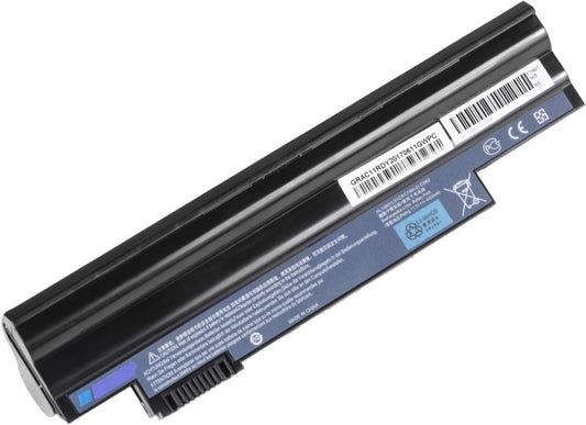 Battery compatible with Acer AO722, D257, D270, Happy 2