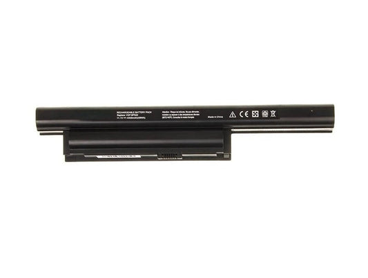 Battery for Sony VAIO VPCEE20 and VPCEB1PFX laptops