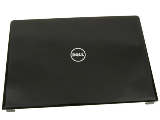 "Genuine Dell Inspiron 5558 LCD Top Cover with Front Bezel – Replacement Laptop Lid"