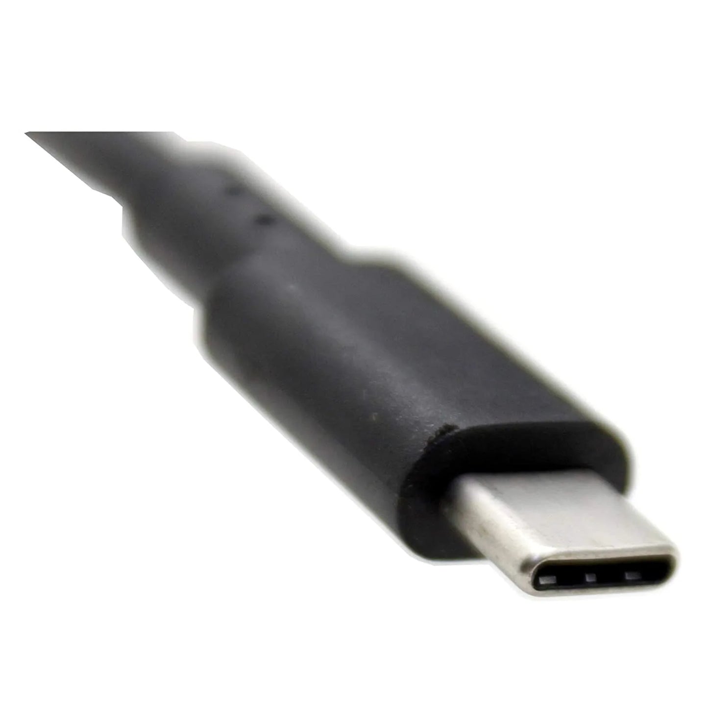 HP 65W USB Type-C Original Laptop Charger