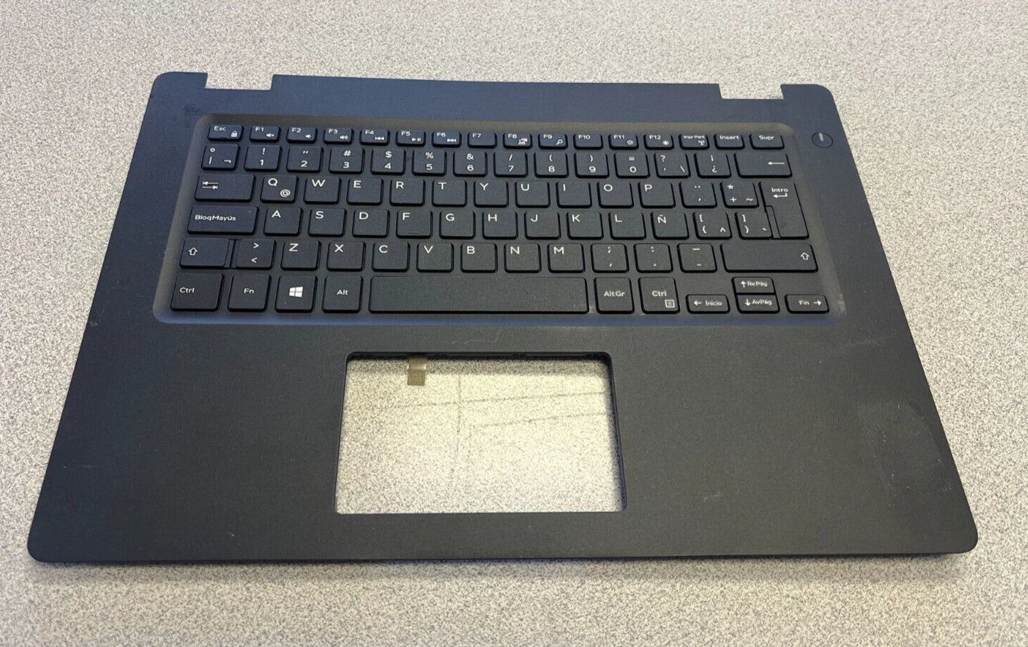 Dell Latitude 3490 E3490 Palmrest Keyboard Assembly – MMC2D