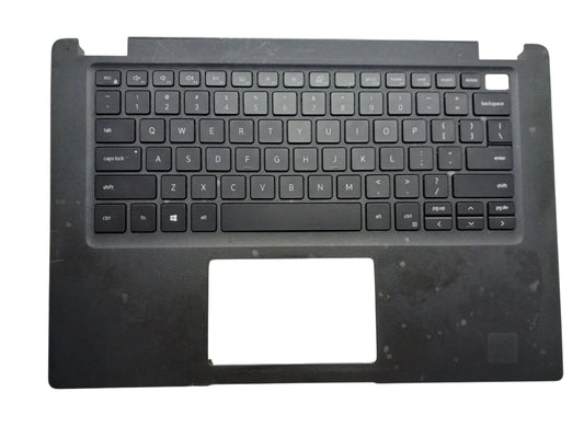 Dell Latitude E3410 Top Cover Palmrest Replacement 