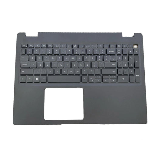 Replacement for Dell Latitude 3510 Palmrest Upper Case with  Keyboard – Part 0JYG4Y JYG4Y - Chotustore