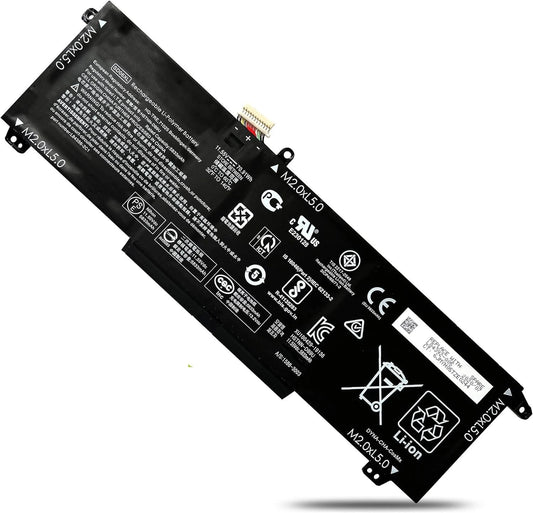 SD06XL laptop battery for HP Omen 15-ek and 15-en series