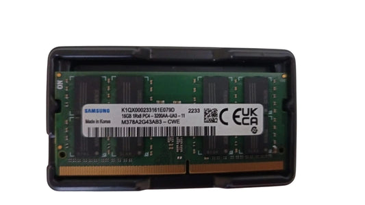 RAM 16GB DDR4 3200 MHz CL22 Laptop Memory - Chotustore
