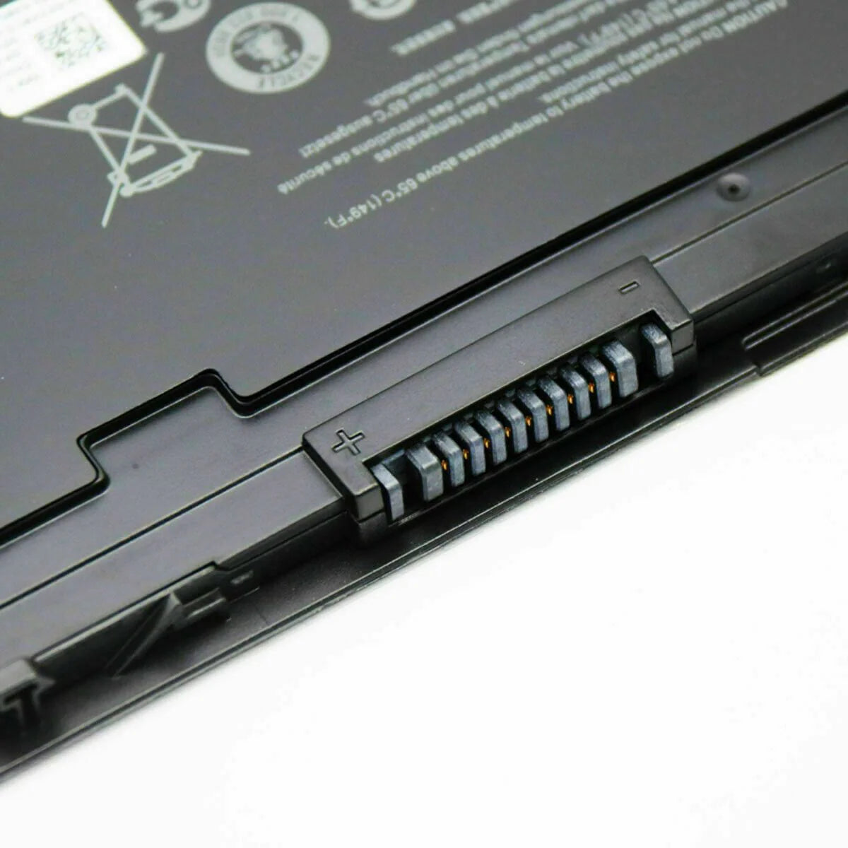 Dell GVD76 Original Laptop Battery – 52Wh 7.4V for Latitude E7240, E7250 – High-Performance Replacement